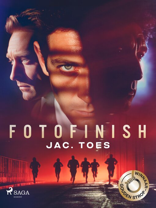 Title details for Fotofinish by Jac. Toes - Available